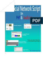 Social Network script for beginners.docx
