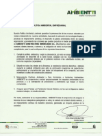 POLITICA AMBIENTAL AMBIENTTI.pdf