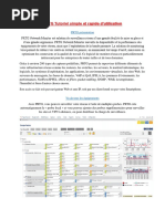 Download PRTG Tuto Rapide by Pape Mignane Faye SN323858391 doc pdf