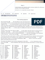 Cae Use of English 1 PDF