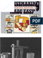 Cheese making - Made easy.pdf