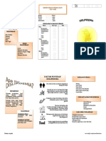 Leaflet Dyslipidemia