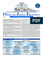 Nº 15.118 Ano Xlvii: Poder Judiciário Estadual