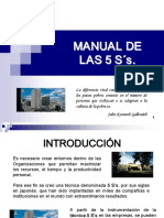 Manual  Técnicas de las 5S Castiblanco.pdf