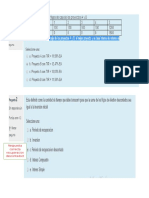 Primer Quiz Evaluación de Proyectos