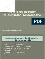 Puskesmas Tamangapa