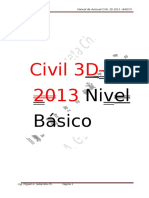 Manual de Civil 3D - MG VBBBBBBBB