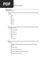 Download Latihan Soal UN Produktif TKJ SMK 2016 by naja sinaga SN323870148 doc pdf