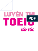 Cap Toc TOEIC Part 5 Mai Phuong PDF
