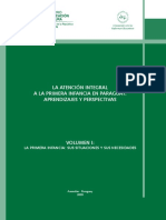 Volumen I - Situaciones y Necesidades PDF