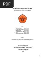 Download Makalah Kolesterol dan Asam Urat by yoan yulista hartiva SN323872351 doc pdf