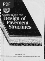 AASHTO-DESIGN97