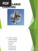Rigid Flange Coupling1