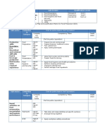 Framework Sub-Sectors Qualification Levels: Chef de Partie /station Chef (Operation)