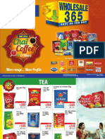 Metro Cash Carry India mm1513 Chai Coffee Metromail Catalog Kolkata PDF
