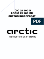 Aroic21100bh PDF