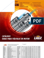 Catalogo Guias LaCATALOGO GUIAS LAGZ-ACTUALIZACION - Pdfgz-Actualizacion
