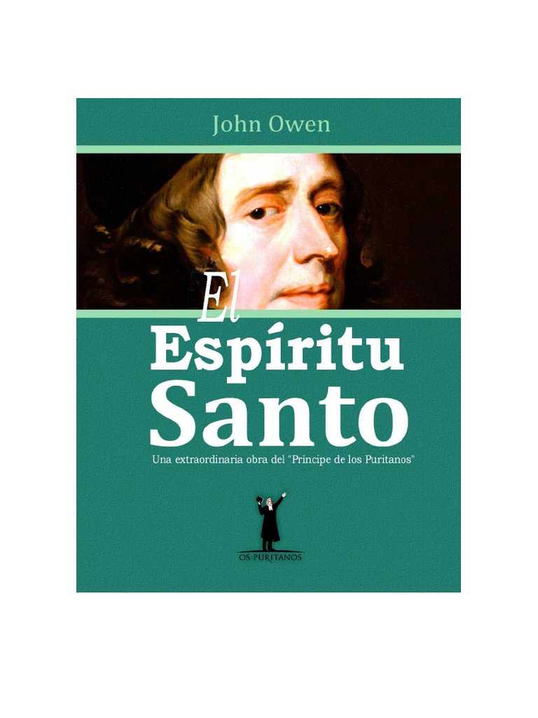 La Obra del Espíritu Santo en la Salvación | PDF | Cristo (título ...