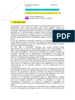 PROGRAMACIÓN DE PSICOLOGIA 2º DE BACHILLERATO.docx