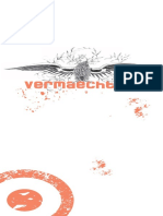 Vermaechtnis - Das Buch