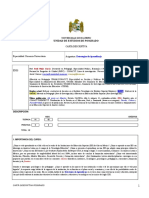 une  estrategias de aprendizaje  carta descriptiva