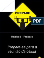 5 Prepare Se