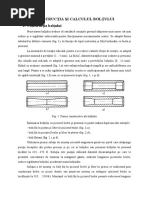 Constructia Si Calculul Boltului PDF