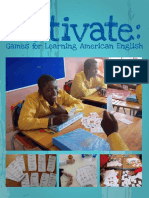 Activate Games for Learning American English Student's Book