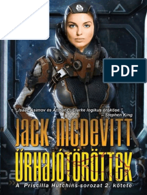 Jack McDevitt - PDF