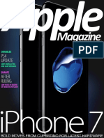 AppleMagazine - September 9, 2016