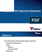 K02 Network Elements