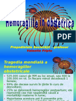 HEMORAGIILE IN OBSTETRICA - refac (1).ppt