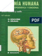 Anatomia Humana Cabeza y Cuello Rouviere.pdf
