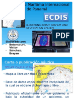 Sistema de Busques Ecdis