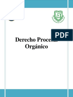 Apunte Procesal I Profesor Oberg (1)