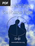 A Numerologia Em Nossas Vidas – Uriel