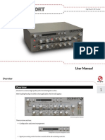 User Manual: High Quality Bit Crusher