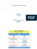 Estructura Del Estado - Gomes Jairo