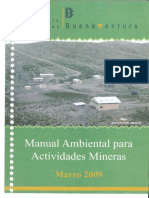Manual Ambiental Buenaventura