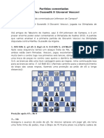 Guia de Dicas de Xadrez - Imagens & PDF (Download gratuito