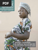 Cartilha Desafios Mulheres Vivendo HIV.janeiro 2015