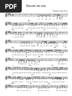 Celine Dion Encore Un Soir Musique Francophone Chansons Ecrites