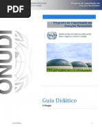 Guía Didático