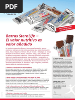 Brochure Sternlife