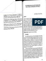 Os Poderes Do Legislativo Brasileiro - Uma Análise Comparada e Histórica PDF