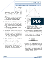 Complementario Diciembre 2015 1ero