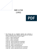 nbr-11768 1992 PDF