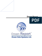 Dream Report User Manual1 PDF