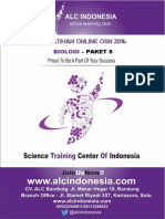 Biologi Paket 8