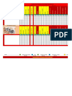 Seguimientos Proyectos Residenciales